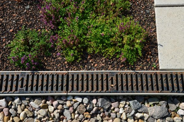 Drainage Installation Service in Rockwall