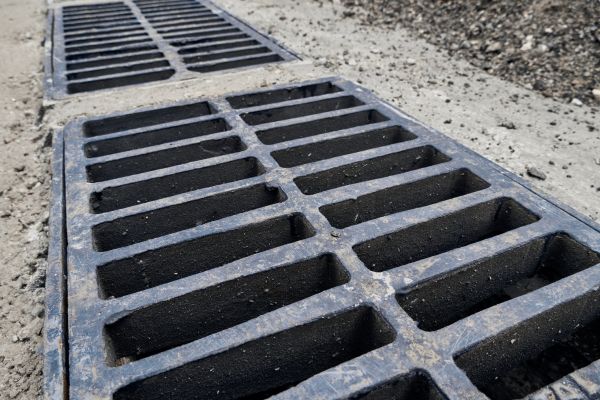 Cost of Catch Basin Repair in Rockwall