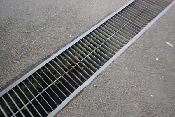 Cost of Driveway Drainage Repair in Rockwall