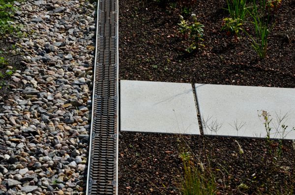 Cost of Drain Rerouting in Rockwall