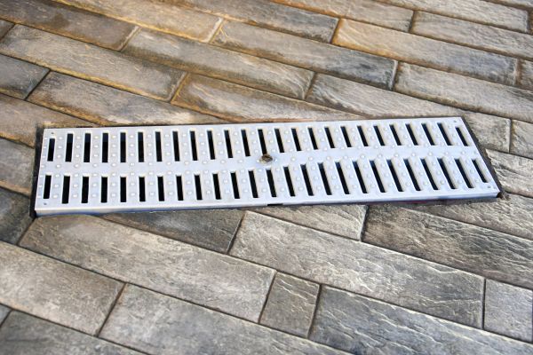 Exterior Drainage in Rockwall