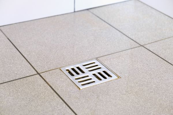 Cost of Drainage Tile Service in Rockwall