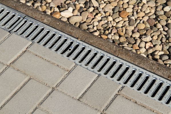 Cost of Drainage Line Replacement in Rockwall