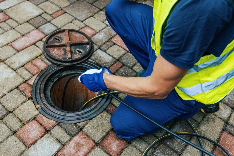 Professional Drainage Experts